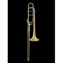 Conn Symphony Tenor Trombone in B Flat 88HYCL with "CL2000" Rotor by Conn Selmer