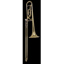 King Legend Tenor Trombone in B Flat 607F with F Attachment by Conn Selmer