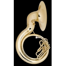Conn Sousaphone in BB Flat 20K by Conn Selmer