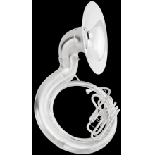 Conn Sousaphone in BB Flat 20KSBW by Conn Selmer