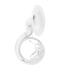Conn Sousaphone in BB Flat 20KSP by Conn Selmer