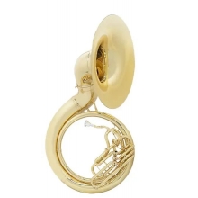 Conn Sousaphone in BB Flat 20KW by Conn Selmer