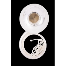 Conn Sousaphone in BB Flat 40KSBW by Conn Selmer