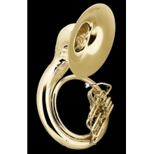 Conn Sousaphone in BB Flat 40KW by Conn Selmer