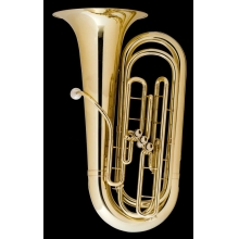 Tuba in BB Flat 1135W by Conn Selmer