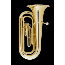 King Tuba in BB Flat 1140W by Conn Selmer