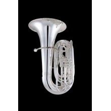 King Tuba in BB Flat 2341WSP by Conn Selmer