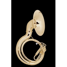 King Sousaphone in BB Flat 2350 by Conn Selmer