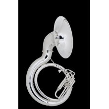 King Sousaphone in BB Flat 2350SP by Conn Selmer