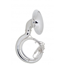King Sousaphone in BB Flat 2350WSP by Conn Selmer
