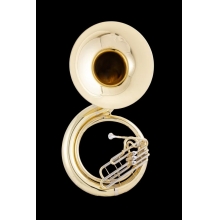 King Performance Sousaphone in BB Flat KSP411 by Conn Selmer