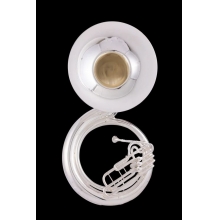 King Performance Sousaphone in BB Flat KSP411S by Conn Selmer