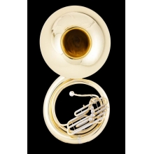 King Performance Sousaphone in BB Flat KSP412 by Conn Selmer