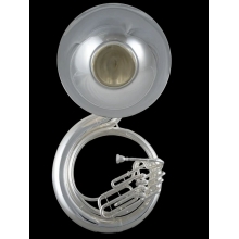 King Performance Sousaphone in BB Flat KSP412S by Conn Selmer