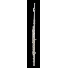 Selmer Concert Flute in C SFL611BC by Conn Selmer