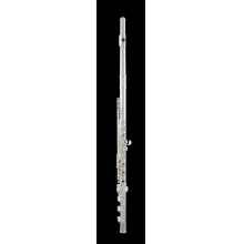 Selmer Concert Flute in C SFL611BEO by Conn Selmer
