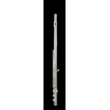 Selmer Concert Flute in C SFL301RI by Conn Selmer