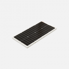 60W Monocrystalline Solar Panel by Redarc