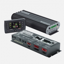 RedVision Manager30 Kit by Redarc