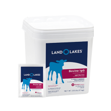 LAND O LAKES Colostrum Replacement by Purina Animal Nutrition