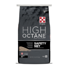 High Octane Safety Net