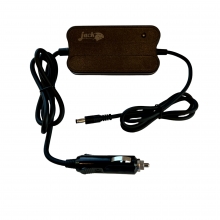 12V Ultra Portable Charger by Jackrabbit Bike