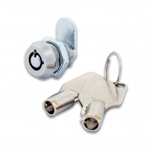 Battery Lock & Keys by Jackrabbit Bike