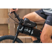 Cargo Box by Jackrabbit Bike