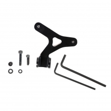 E&K MULE Adapter Hardware Kit - XG & XG Pro by Jackrabbit Bike