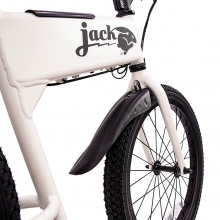 Fender, Front - OG, OG2 & OG2 Pro by Jackrabbit Bike