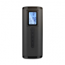 Ultra Portable Electric Tire Pump by Jackrabbit Bike