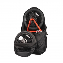 Universal Travel Bag by Jackrabbit Bike