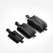 Mesh Organizer Bag Set (3-Pack) by Matador Equipment