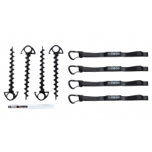 Conversion Kit - Sidelines Gigante by Neso