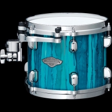 Starclassic Performer Premium 4-piece Shell Pack - Sky Blue Aurora by TAMA