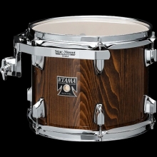 Superstar Classic CL52KS 5-piece Shell Pack with Snare Drum - Gloss Java Lacebark Pine by TAMA
