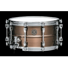 Starphonic Series Snare Drum 7 x 14 inch - Copper by TAMA