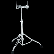 Star Premium Heavy Duty Double Tom Stand by TAMA