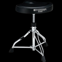 1st Chair Saddle Seat Throne by TAMA