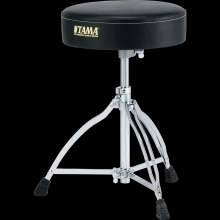 Standard Double Brace Drum Throne by TAMA