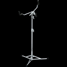 Classic Extended Height Concert Snare Stand Flat Base by TAMA