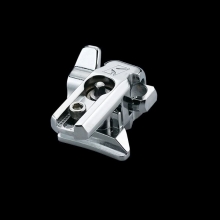 TAMA Hoop Grip Drum Set Attach Percussion by TAMA