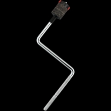 Z-rod for cymbals (Long) by TAMA