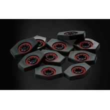 TENSION LOCK (10PCS) by TAMA