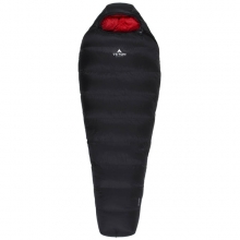ALTOS Down-Filled Mummy Sleeping Bags by Teton