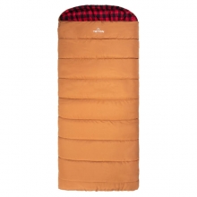 Bridger Canvas Sleeping Bags by Teton