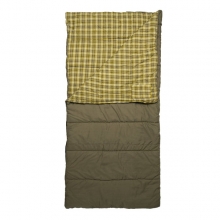Evergreen Sleeping Bags by Teton