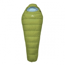 LEEF Mummy Sleeping Bags by Teton