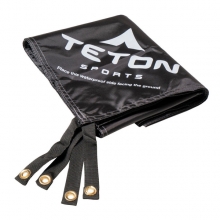 Mountain Ultra Tent Footprints by Teton
