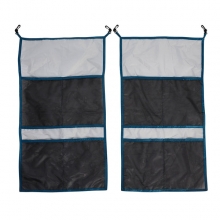 Hacienda Tent Pocket Organizer by Teton